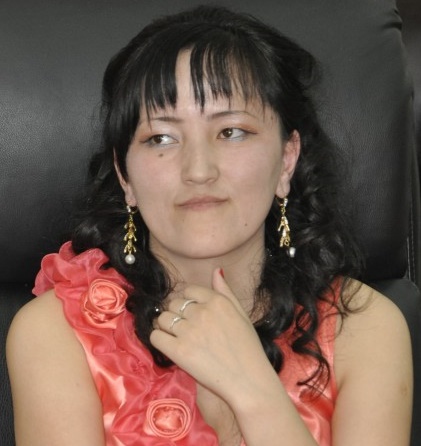 Алтыншапақ ХАУТАЙ